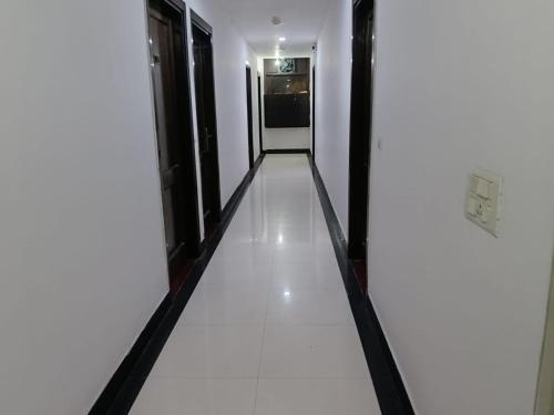 Hotel Siam International Karol Bagh New Delhi in Karol Bagh