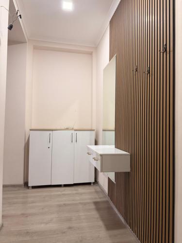 Amazing flat in the best location in Tsqaltubo