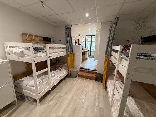 Spotsleeping in Anglet