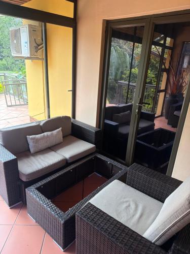 The Cozy Corner House in Westville