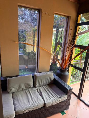 The Cozy Corner House in Westville