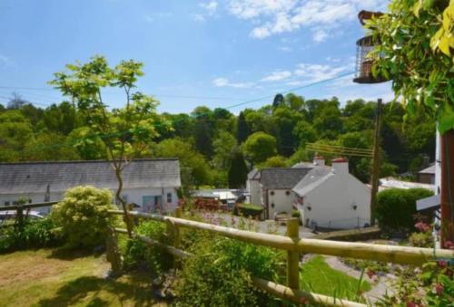 Chartwell Cottage, Rilla Mill-Cosy Cornish Cottage in North Hill