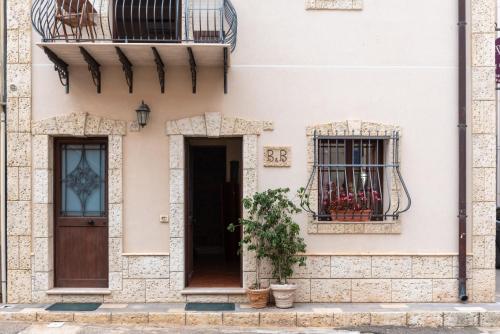 Bed and Breakfast San Domenico - Porto Empedocle