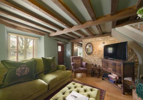Létesítmények, Lady Lovell Cottage 10 min walk to Burford - Pass the Keys in Fulbrook
