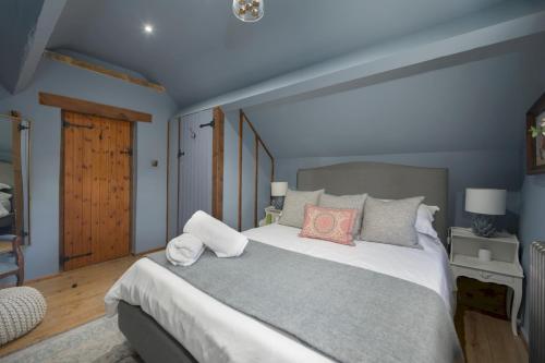 Lady Lovell Cottage 10 min walk to Burford - Pass the Keys in Fulbrook