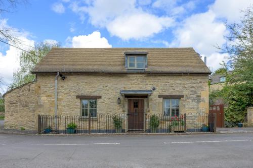 A szálláshely kívülről, Lady Lovell Cottage 10 min walk to Burford - Pass the Keys in Fulbrook