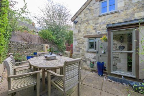 Létesítmények, Lady Lovell Cottage 10 min walk to Burford - Pass the Keys in Fulbrook