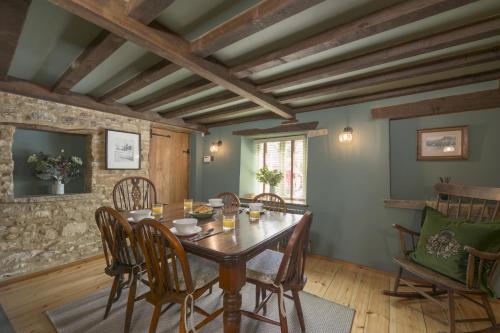 Létesítmények, Lady Lovell Cottage 10 min walk to Burford - Pass the Keys in Fulbrook