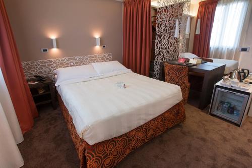 Hotel Berna in Mailand