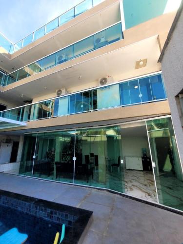 terraço do peró cabo frio pousada – khách sạn tại Cajueiro