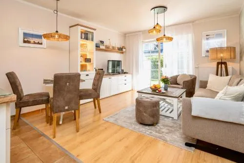 Villa Carpe Diem - Wohnung 2 in Zingst, Deutschland
