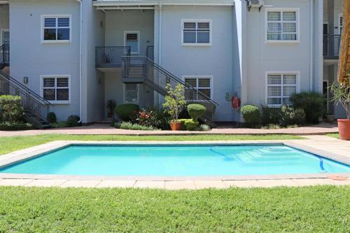 Apartments @ 125, Gaborone