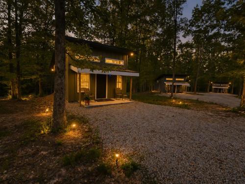 . Cabin 6