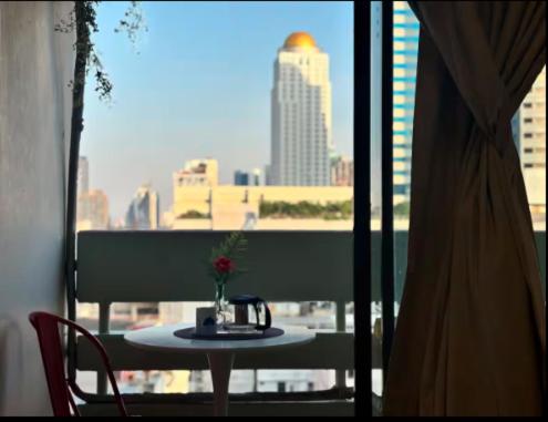 Bangkok Prime Location Residence - Bangkok