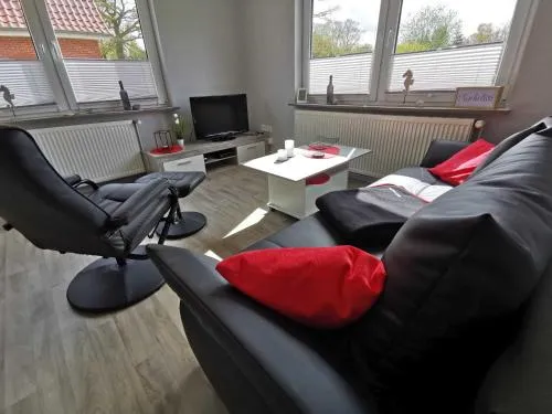 Ferienwohnung Iris Hinrichs 95150 in Rhauderfehn, Deutschland