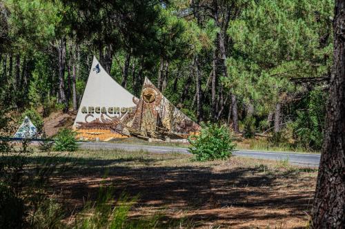 Arcachon Appartement acces plage - image 2