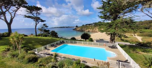 Logement dans résidence de tourisme - Location saisonnière - Plouzané