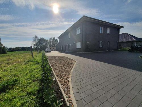Ferien am Idasee 85041 – khách sạn tại Filsum