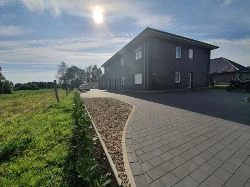 Ferien am Idasee 85041 in Ostrhauderfehn, Deutschland