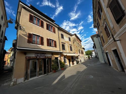 B&B Isola - Trieste