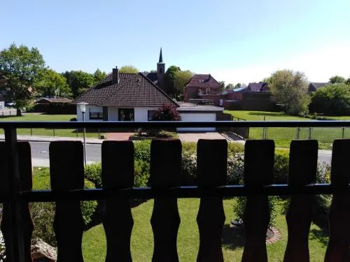Ferienwohnung Fehncharme 85100 in Ostrhauderfehn, Deutschland
