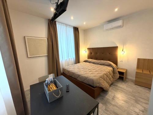 Lake Como Lucini Apartments