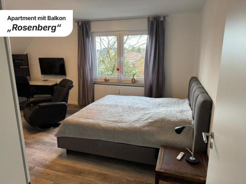Ferienwohnung Lippstadt in Lippstadt, Deutschland
