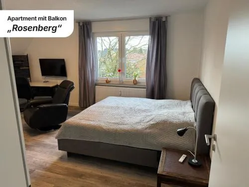 Ferienwohnung Lippstadt in Lippstadt, Deutschland