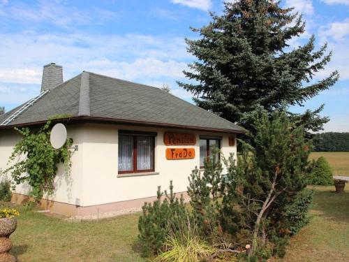 Ferienhaus Frado in Briesen, Deutschland