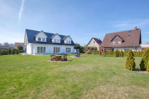 Ferienhaus Belloni in Trassenheide, Deutschland