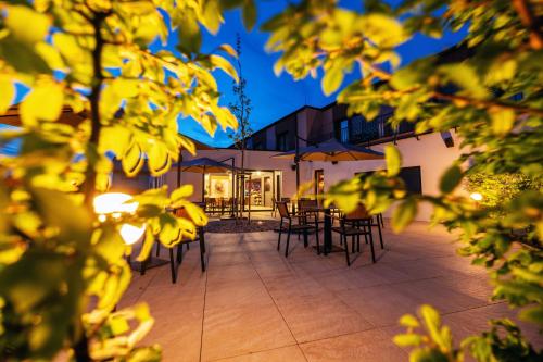 Hotel NOBILIS - Mlada Boleslav in Mlada Boleslav