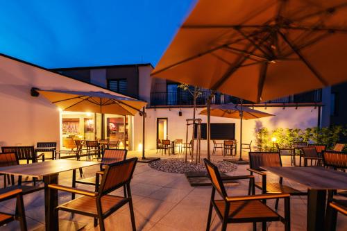 Hotel NOBILIS - Mlada Boleslav in Mlada Boleslav