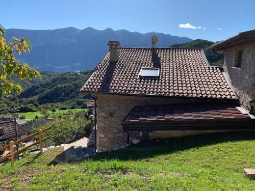 Chalet Al Volt