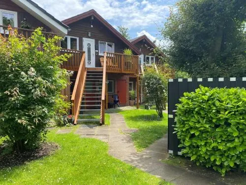 Ferienwohnung Ida in Kobbellück, Deutschland