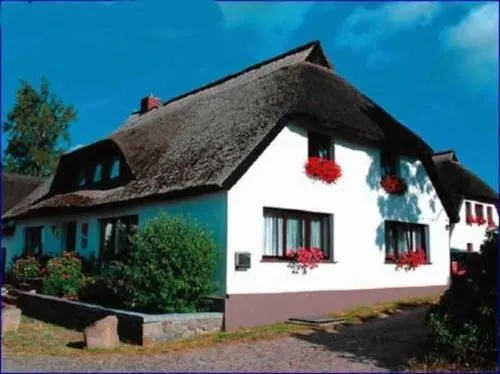 Rügen-Fewo 233 in Groß Zicker, Deutschland