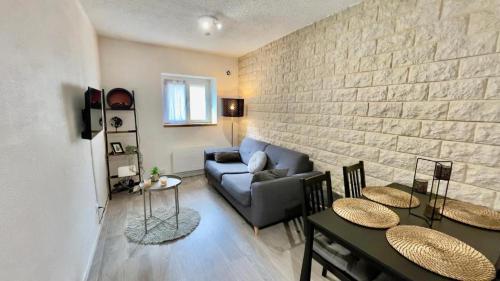 Le Faubourg Raines - 4 Prs, 1 ch, Proche Gare