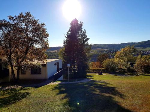 Berg-Bungalows Leinleitertal in Heiligenstadt, Deutschland