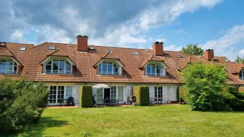 Fewo 11 Schekahn Am Achterwasser Zempin - Fewo cc in Zempin, Deutschland