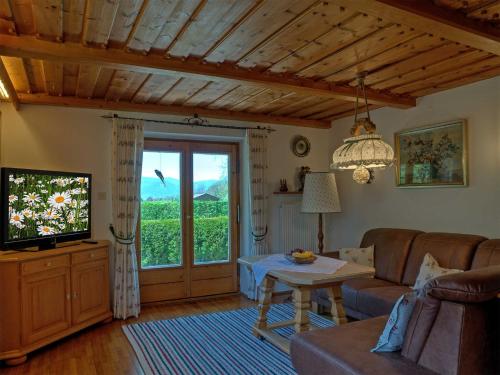 Ferienwohnung Ulrich Wurmser - Achenkirch Ferienwohnung Ulrich Wurmser - Achenkirch