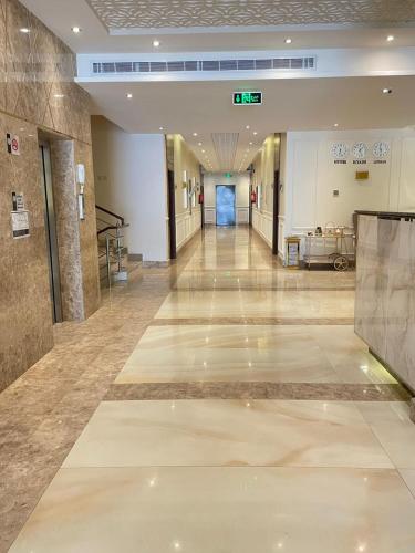 شقق الشرفة للشقق المفروشة -AlSHORFA FURNISHED APARTMENT – Riyadh, NY