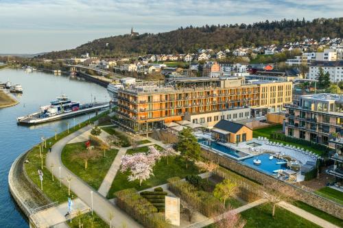 PAPA RHEIN Hotel & Spa - Tap to explore photos