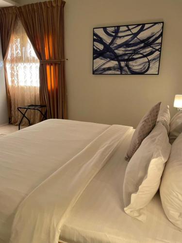 شقق الشرفة للشقق المفروشة -AlSHORFA FURNISHED APARTMENT – Riyadh, NY