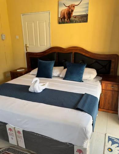 Lolo's Guesthouse in Kariba