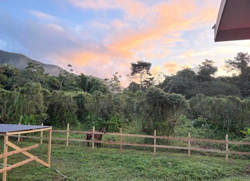 Mountain View Ranch – khách sạn tại Pomona