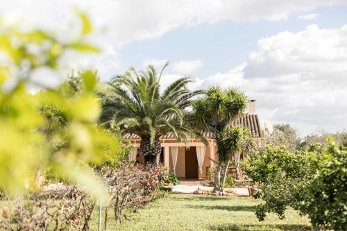 Finca Flora Cas Nets – khách sạn tại Lluchmajor