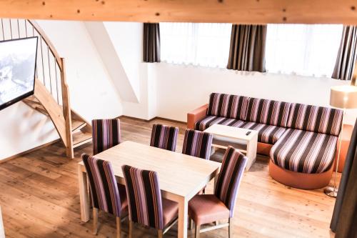 A CASA Smaragd Room Type - Apartment - Split Level - 600