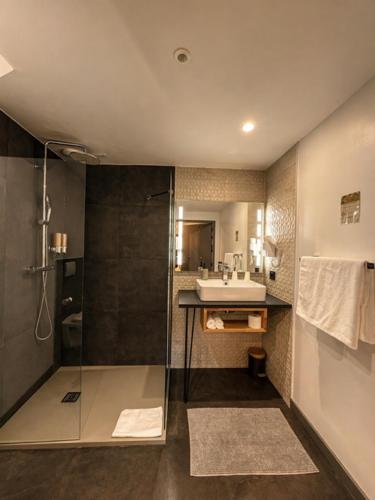 Chambre, deluxe