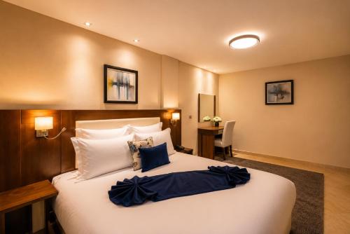 Appart-hotel Marrakech Inn - Tap to explore photos
