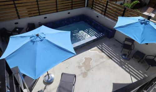 Ocean Breeze - image 9