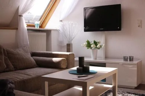 079 Schröder Ferienwohnung in Wilhelmshaven, Deutschland